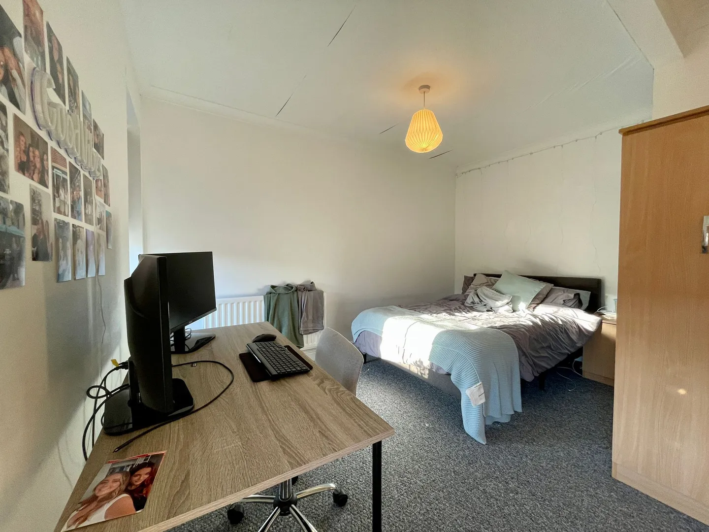 3 Bed Student House // West End | Aug 2026 - Image 8